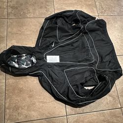 Corteiz X Nike NRG Onyx Track Jacket 