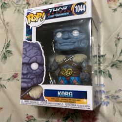 Funko Pop