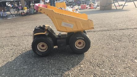 Tonka