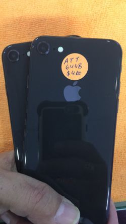iPhone 8 64GB AT&T/Cricket/T-Mobile/MetroPCS
