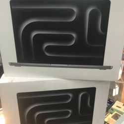 MacBook Pro M5 Chip New Sealed No Credit Needed Pay Down Only