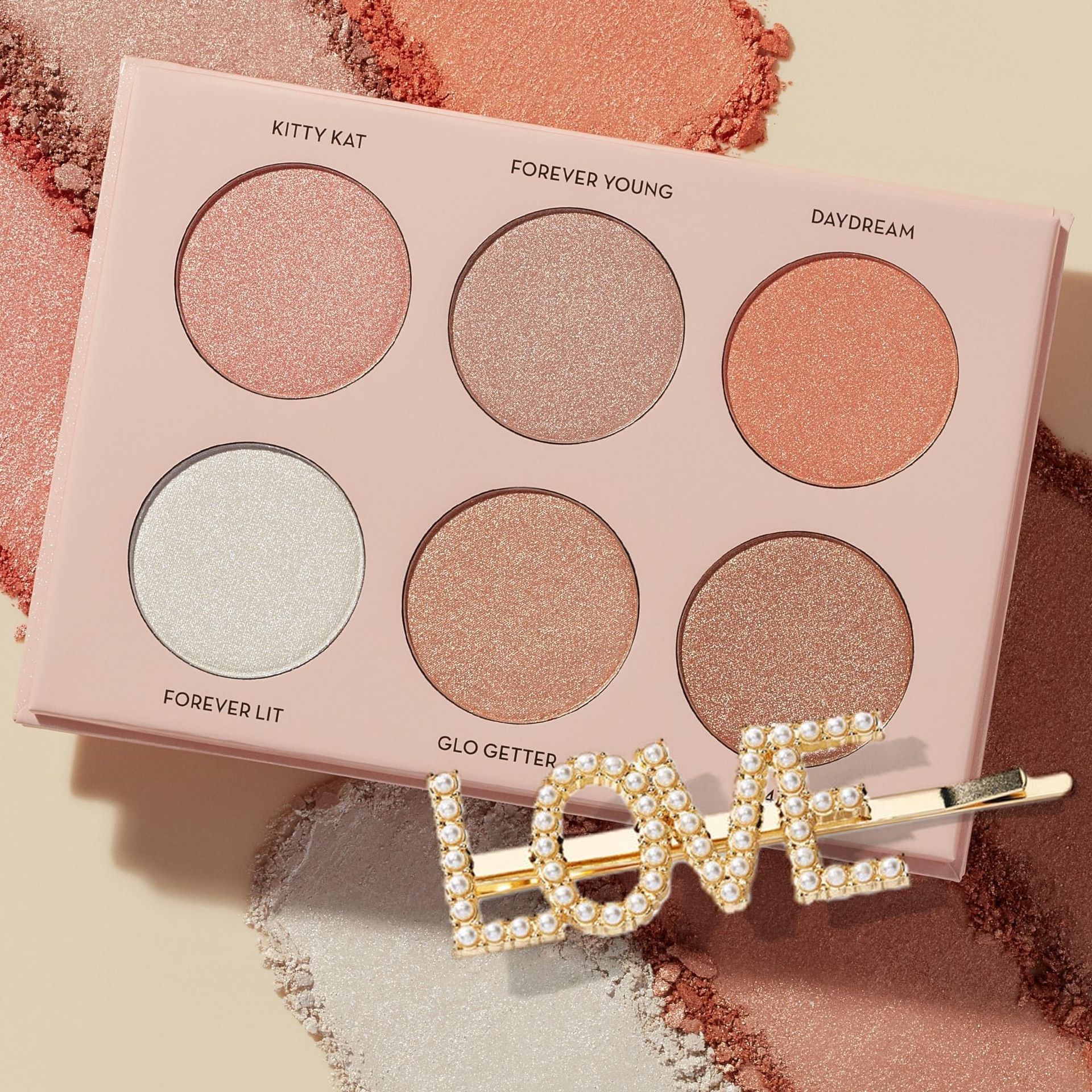 Anastasia Beverly Hills Glow Kit