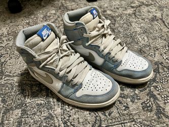 Nike Air Jordan 1 Retro High OG Hyper Royal