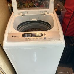 Washer 