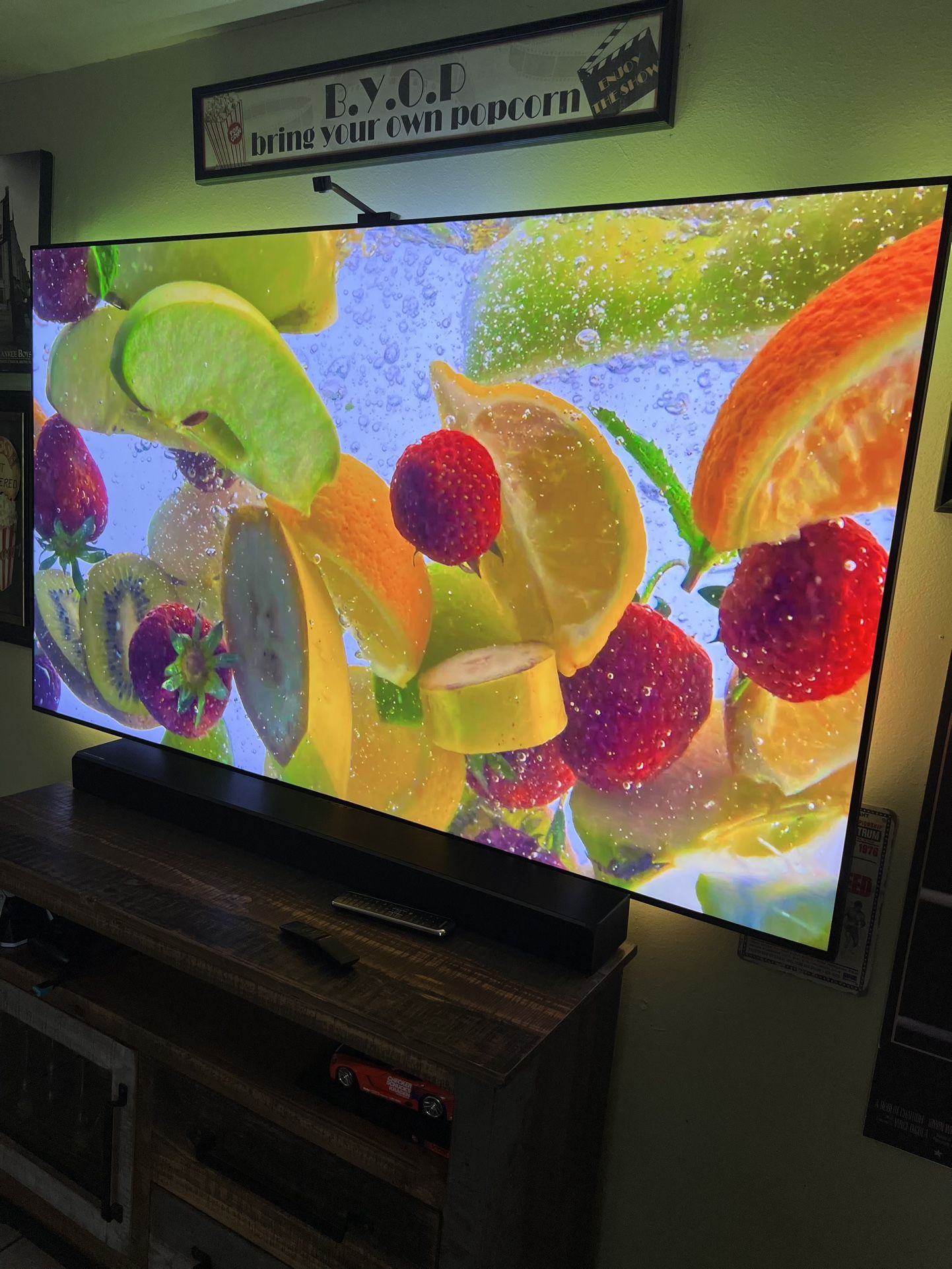 LG 75-Inch Class UQ7590 Series 4K Smart TV, AI-Powered 4K, Cloud Gaming