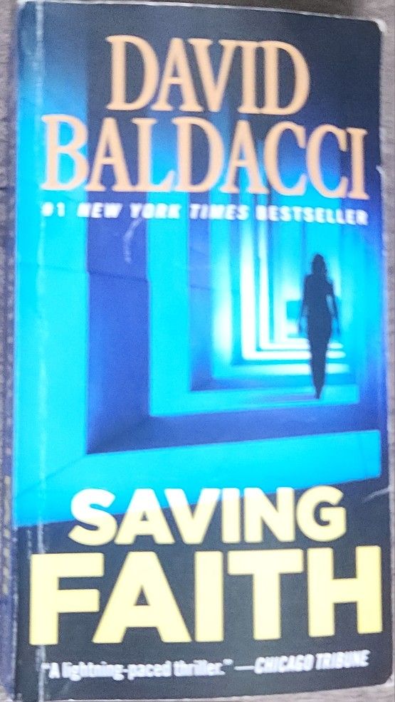 Saving Faith