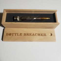 50 Caliber Bottle Breacher Opener