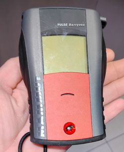 Mammut pulse