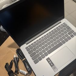 Lenovo Laptop Ideapad1i 