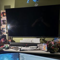 43 Inch 4k Samsung Smart Tv