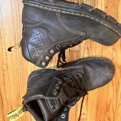 Dr Martens Boots