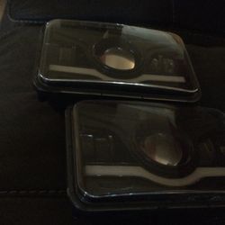 Headlights For Camaro  and Chevy trucks 4x6.