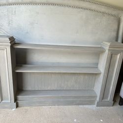 Bookshelf