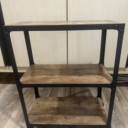 Shelf