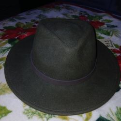 Barbour Crushable Bushman Hat
