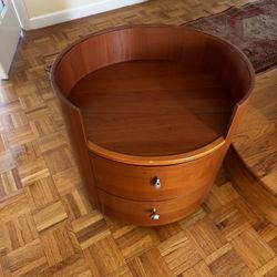 Nightstand/Side Table 