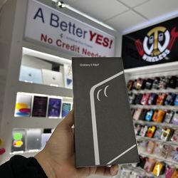 Galaxy Flip 7 Unlocked 