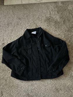Women’s Jean jacket