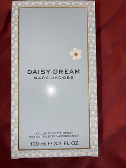 Marc Jacobs Daisy Dream EDT 3.3 oz