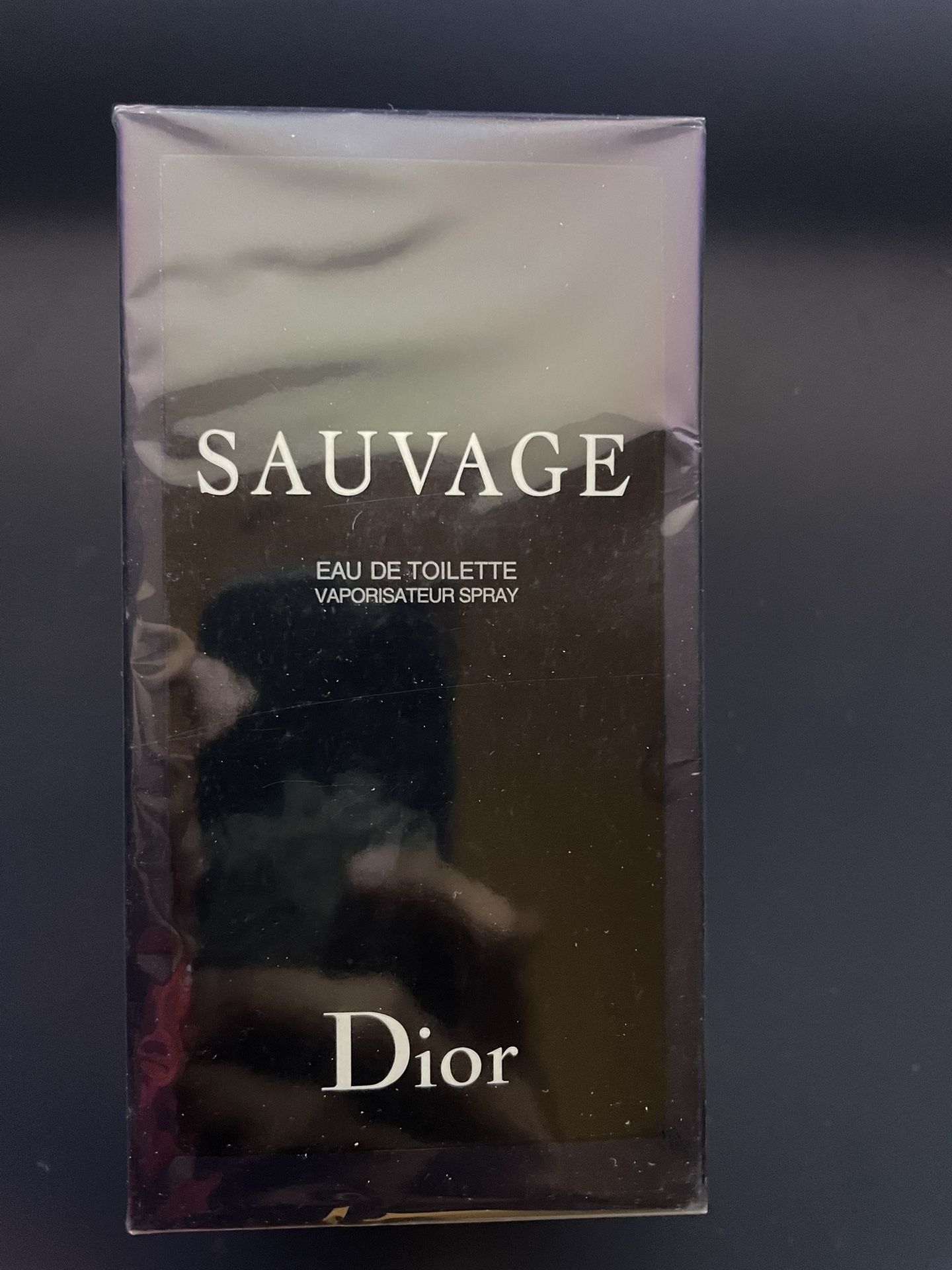 Dior Sauvage EDT