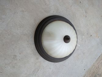 Ceiling Light Fixture 