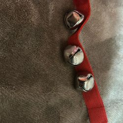 bell bracelet 