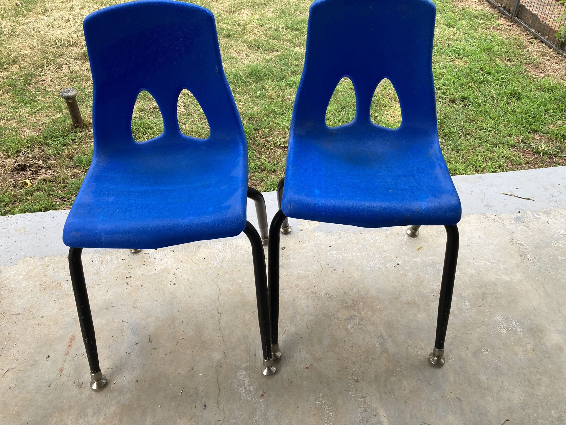 Child Chairs