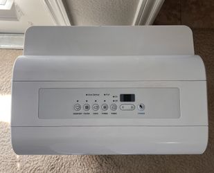 Home Dehumidifier (1500sqft) Original Value $200