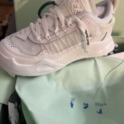 Off White Size 36 