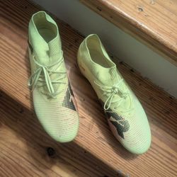 Puma Future 8 Pro FG/AG Football Boots.  Size 13