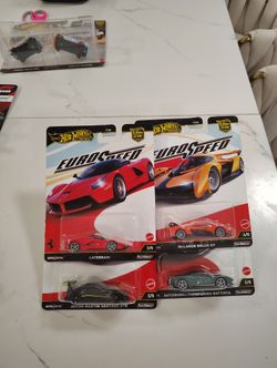 Hot Wheels Premium 
