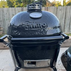 Black Primo Junior 