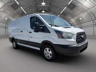 2017 Ford Transit 150 Van