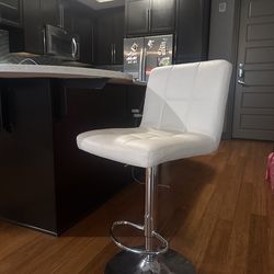 Set of 2 barstools