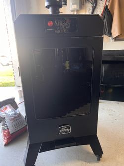 BBQ Smoker For Sale