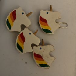 Unicorn Magnets