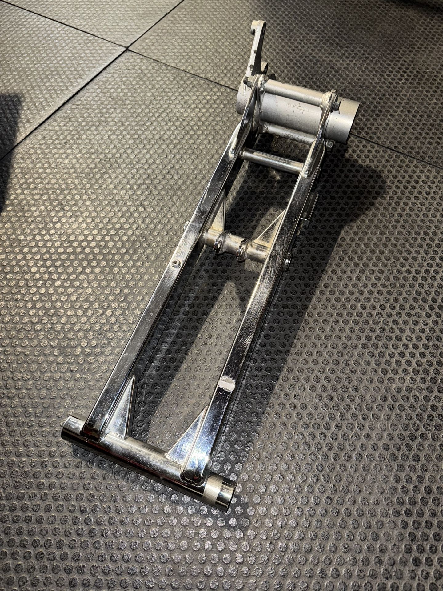 Yamaha banshee swing Arm +4