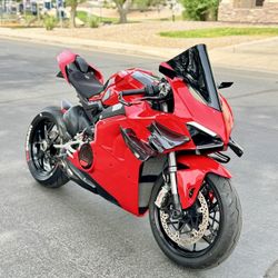 Ducati Panigale V4