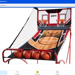 ESPN 2 Person Shooter