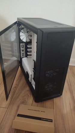 Phantek case *brand new never used*