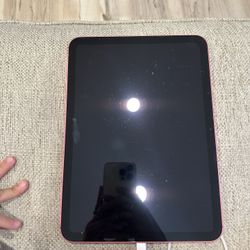 iPad 10ths Gen 