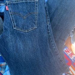 Boys Levi’s 👖 