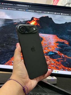 Iphone 17 air 256gb unlocked ✔️