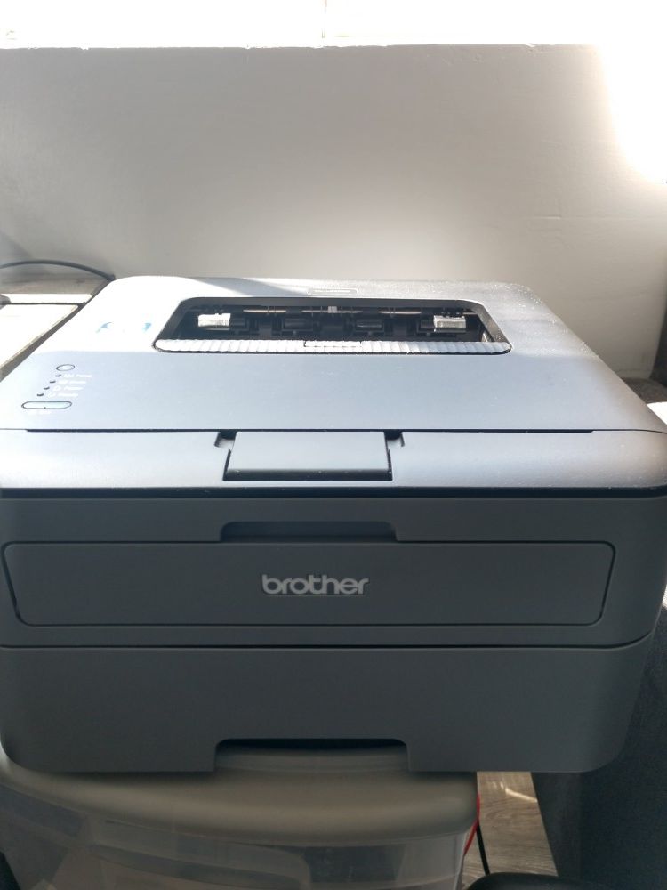 Printer Brother laser HL-L2320D