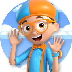 Blippi Show Tickets