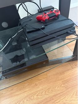 PS4 pro