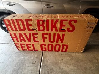 Bicycle Box