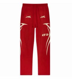 Hellstar Sport Sweatpants