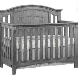 Baby Crib