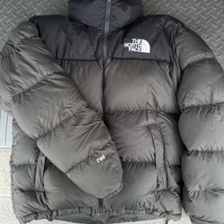 The North Face Nuptse Down Jacket 700 Fill